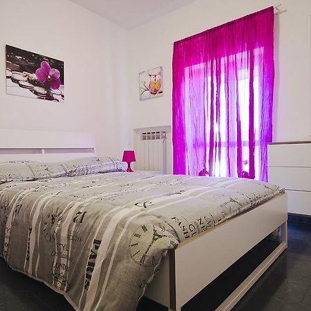 L'Attico Bed and Breakfast Rende Rum bild