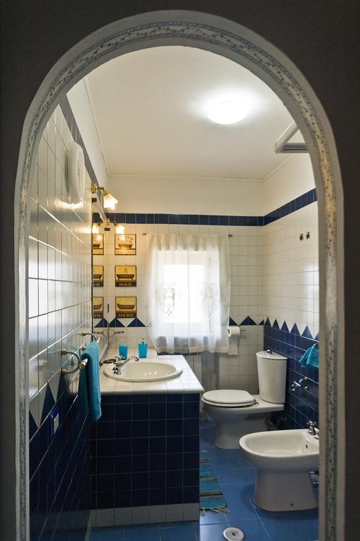 L'Attico Bed and Breakfast Rende Rum bild